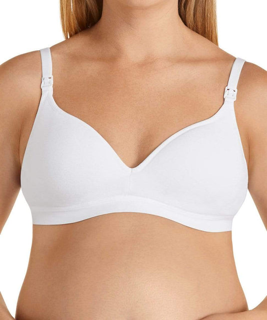 Maternity Wire Free Contour Bra
