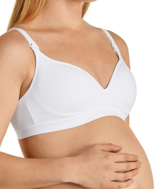 Maternity Wire Free Contour Bra