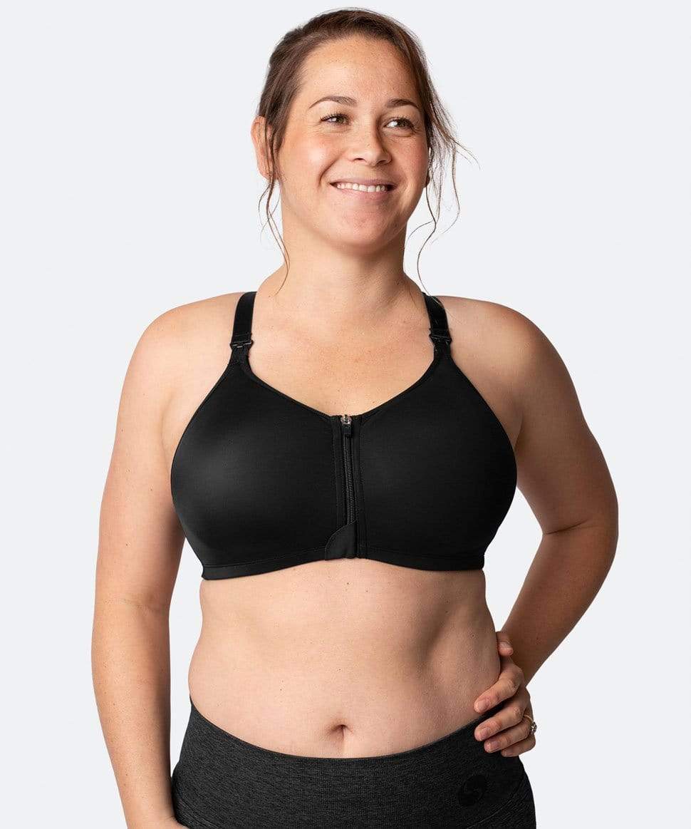 Radiance Nursing Sports Bra Cadenshae Lingerie Preggi Central Maternity Shop Radiance Nursing Sports Bra Cadenshae Lingerie Preggi Central Maternity Shop