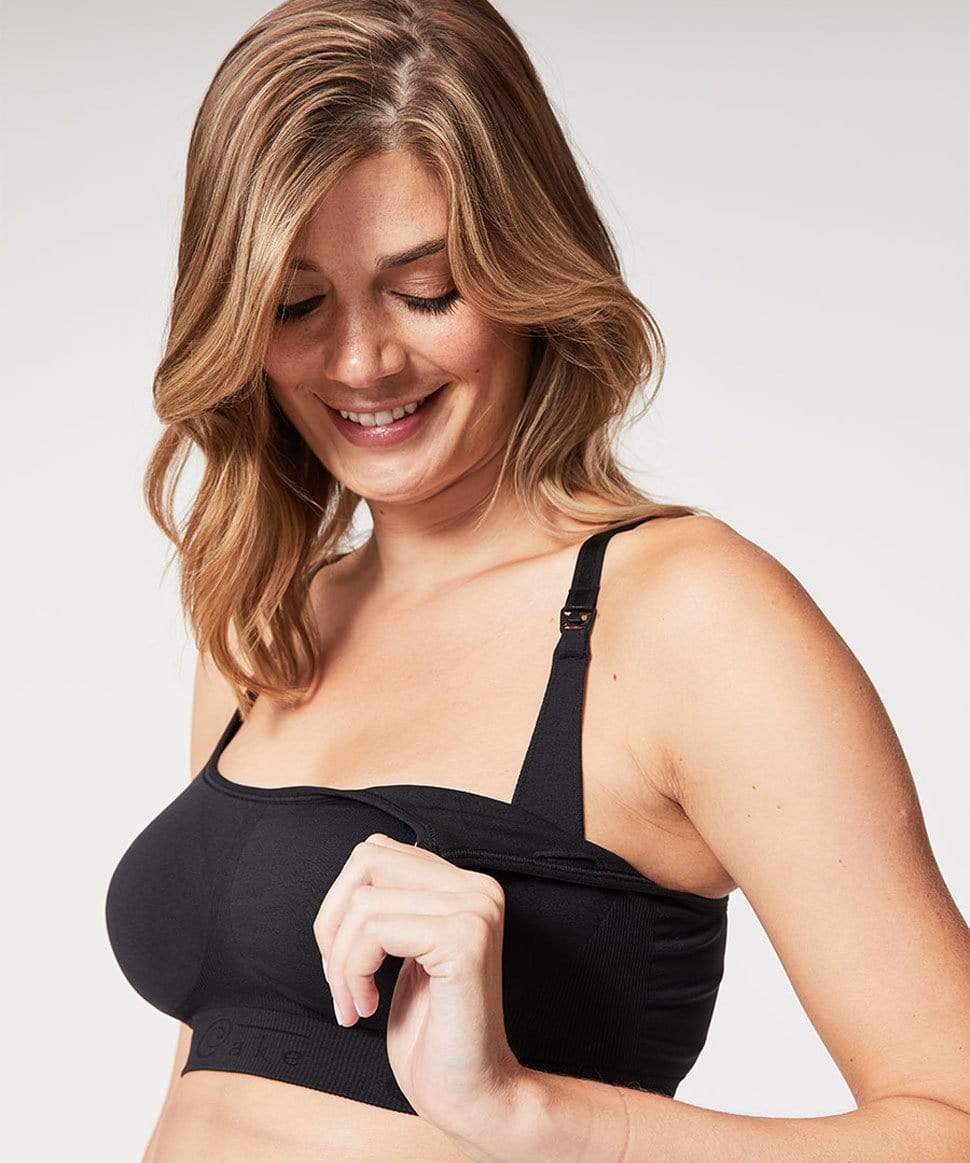 Sleep & Yoga Seamless Bra Cotton Candy Cake Maternity Lingerie Preggi Central Maternity Shop Sleep & Yoga Seamless Bra Cotton Candy Cake Maternity Lingerie Preggi Central Maternity Shop