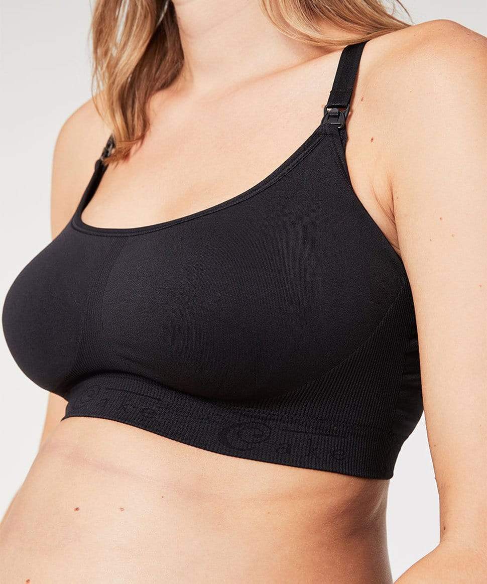 Sleep & Yoga Seamless Bra Cotton Candy Cake Maternity Lingerie Preggi Central Maternity Shop Sleep & Yoga Seamless Bra Cotton Candy Cake Maternity Lingerie Preggi Central Maternity Shop