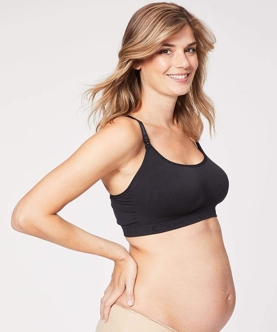 Sleep & Yoga Seamless Bra Cotton Candy Cake Maternity Lingerie Preggi Central Maternity Shop Sleep & Yoga Seamless Bra Cotton Candy Cake Maternity Lingerie Preggi Central Maternity Shop
