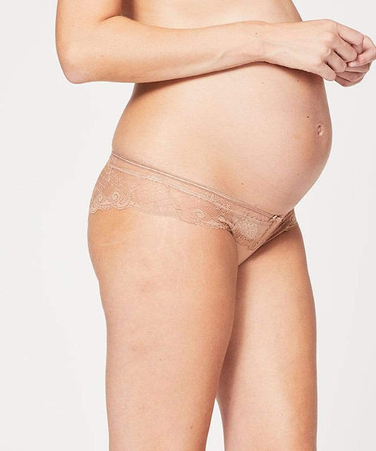 Truffles Lace Brief