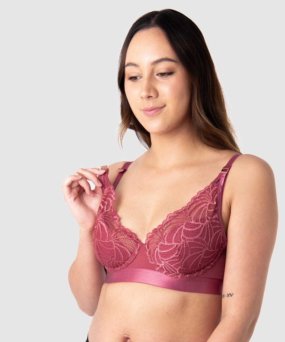 Warrior Plunge Contour Nursing Bra Hotmilk Maternity Lingerie Preggi Central Maternity Shop Warrior Plunge Contour Nursing Bra Hotmilk Maternity Lingerie Preggi Central Maternity Shop