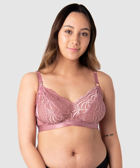 Warrior Soft Cup Nursing Bra Hotmilk Maternity Lingerie Preggi Central Maternity Shop