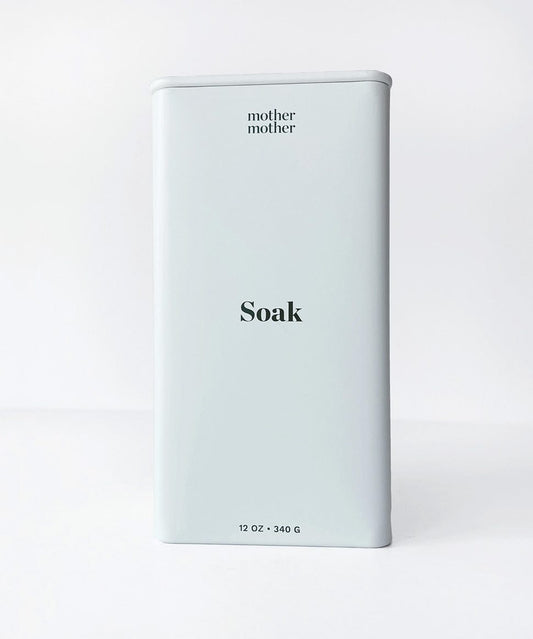 Magnesium Soak Mother Mother 0000003597 Preggi Central Maternity Shop