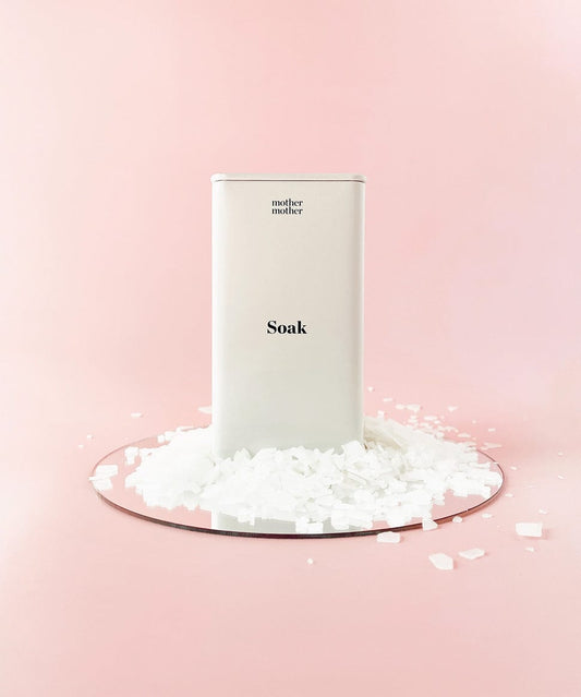 Magnesium Soak Mother Mother 0000003597 Preggi Central Maternity Shop