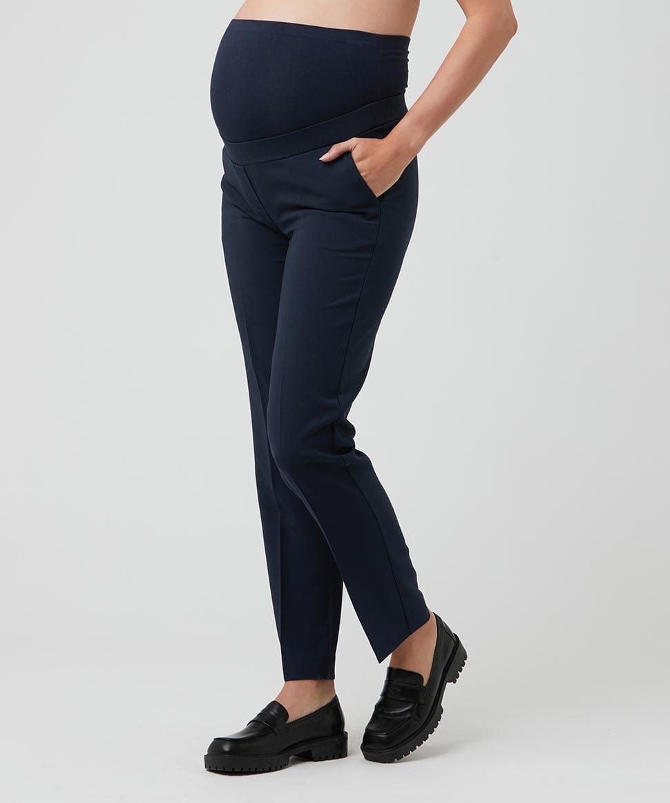 Alexa Classic Pant Ripe Maternity Maternity Preggi Central Maternity Shop