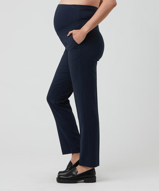 Alexa Classic Pant Ripe Maternity Maternity Preggi Central Maternity Shop