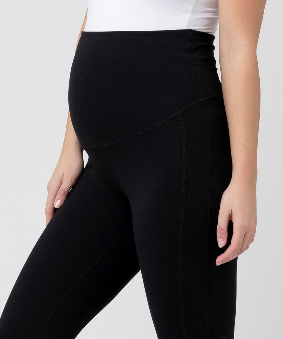 Active Over Tummy Crop Legging Ripe Maternity Maternity and Nursing Preggi Central Maternity Shop Active Over Tummy Crop Legging Ripe Maternity Maternity and Nursing Preggi Central Maternity Shop