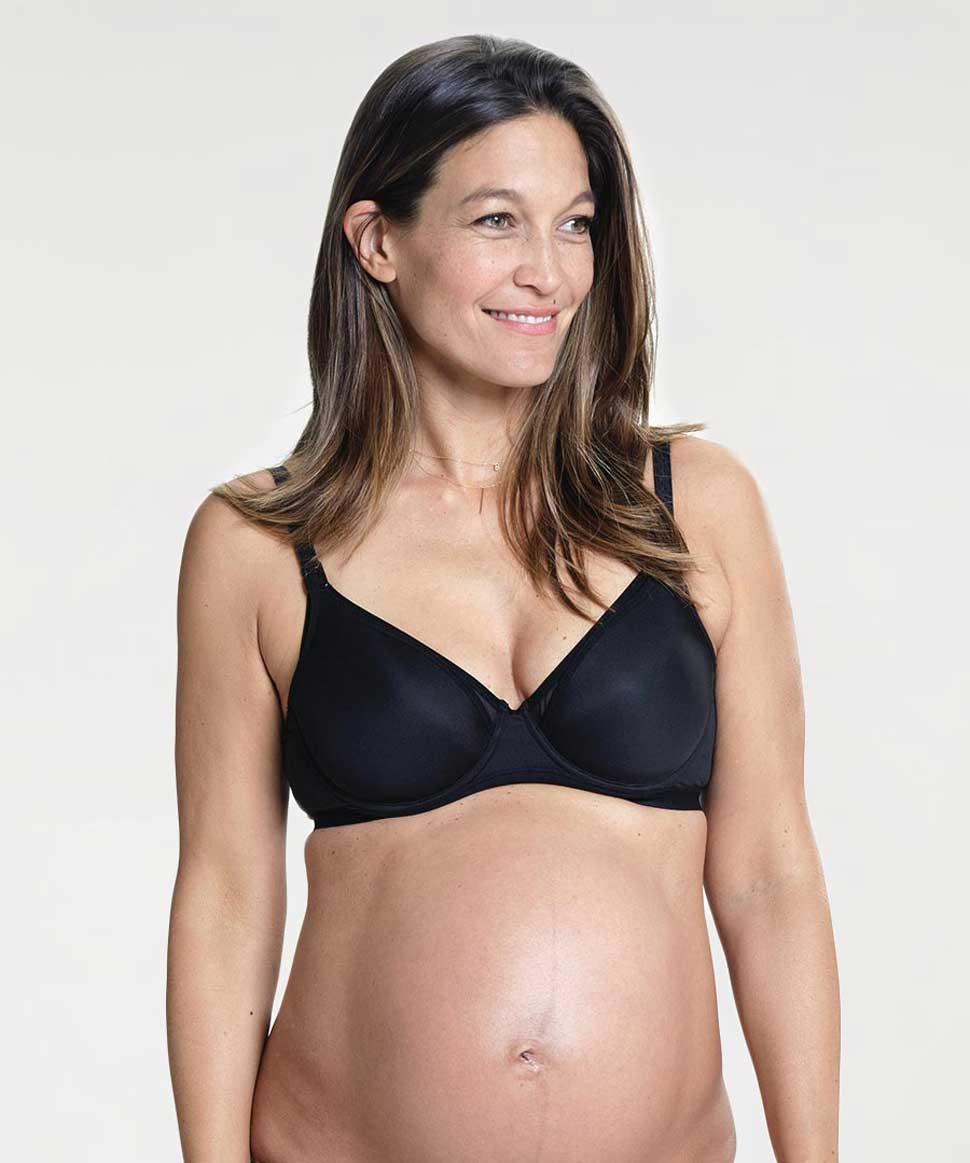 Empower T-shirt Nursing Bra Charley M By Cake Maternity Maternity and Nursing Preggi Central Maternity Shop Empower T-shirt Nursing Bra Charley M By Cake Maternity Maternity and Nursing Preggi Central Maternity Shop