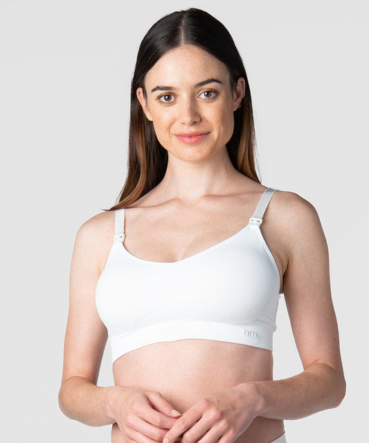 My Necessity Regular (A-E)  Wirefree Bra Hotmilk Maternity Maternity and Nursing Preggi Central Maternity Shop