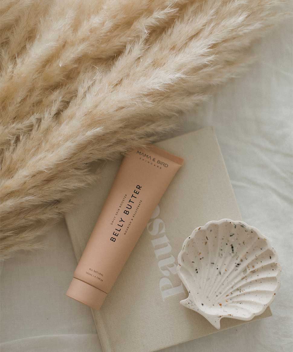 Natural Pregnancy Belly Butter Mama & Bird Skincare Maternity and Nursing 9369998154654 Preggi Central Maternity Shop Natural Pregnancy Belly Butter Mama & Bird Skincare Maternity and Nursing 9369998154654 Preggi Central Maternity Shop