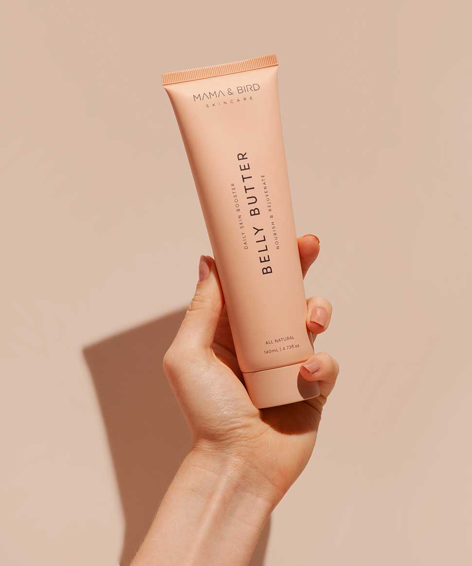 Natural Pregnancy Belly Butter Mama & Bird Skincare Maternity and Nursing 9369998154654 Preggi Central Maternity Shop Natural Pregnancy Belly Butter Mama & Bird Skincare Maternity and Nursing 9369998154654 Preggi Central Maternity Shop