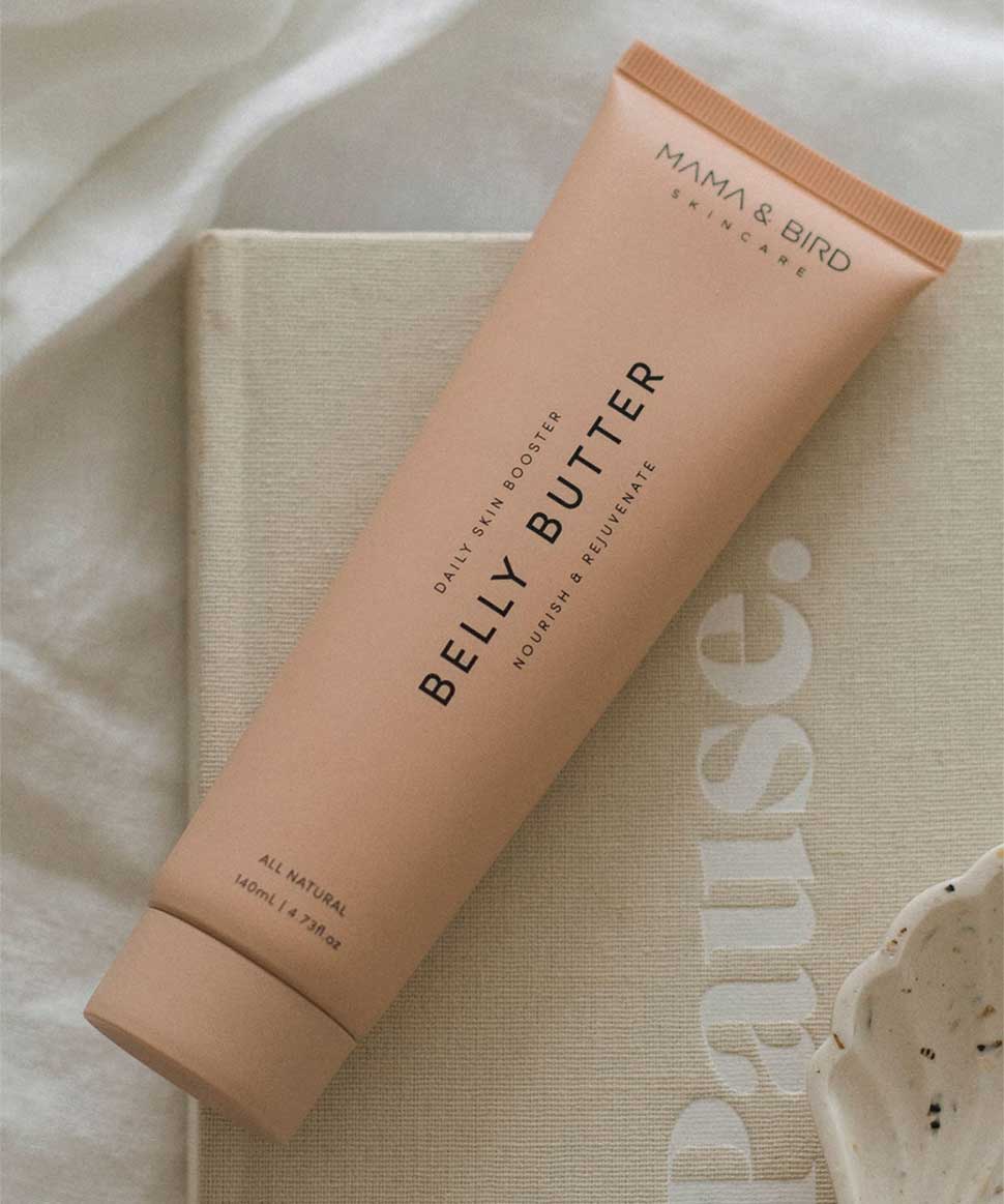 Natural Pregnancy Belly Butter Mama & Bird Skincare Maternity and Nursing 9369998154654 Preggi Central Maternity Shop Natural Pregnancy Belly Butter Mama & Bird Skincare Maternity and Nursing 9369998154654 Preggi Central Maternity Shop