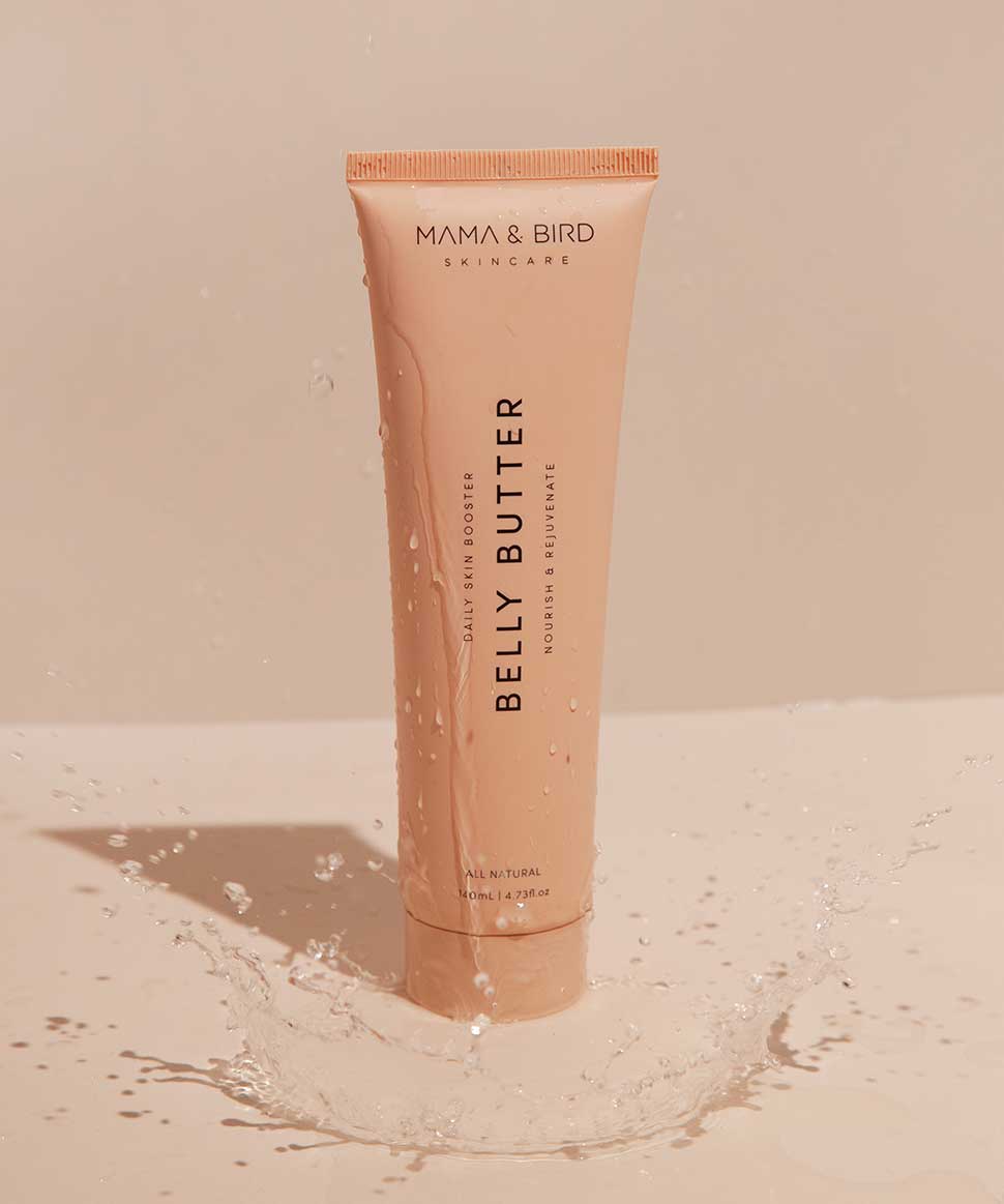 Natural Pregnancy Belly Butter Mama & Bird Skincare Maternity and Nursing 9369998154654 Preggi Central Maternity Shop Natural Pregnancy Belly Butter Mama & Bird Skincare Maternity and Nursing 9369998154654 Preggi Central Maternity Shop