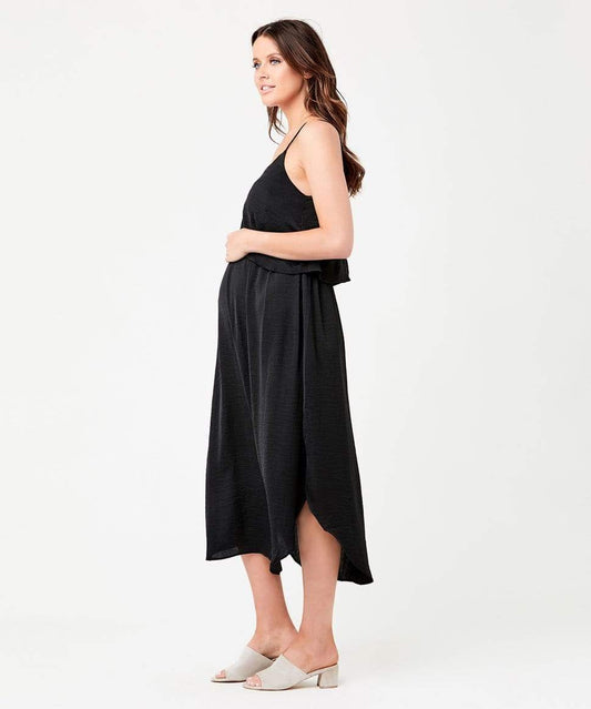 Nursing Slip Dress Ripe Maternity Maternity and Nursing Preggi Central Maternity Shop