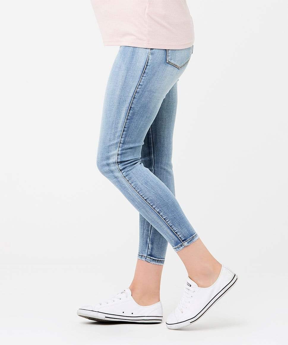 Ankle Grazer Isla Jegging Maternity Jean Ripe Maternity Maternity Preggi Central Maternity Shop Ankle Grazer Isla Jegging Maternity Jean Ripe Maternity Maternity Preggi Central Maternity Shop