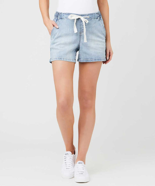 Bailey Denim Short Ripe Maternity Maternity Preggi Central Maternity Shop