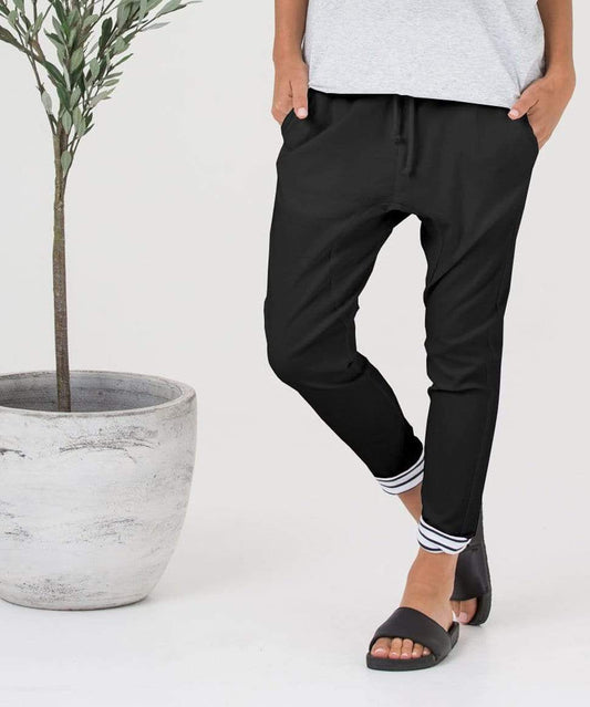 Boston Twill Pant