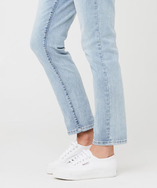 Denim Jogger Ripe Maternity Maternity Preggi Central Maternity Shop