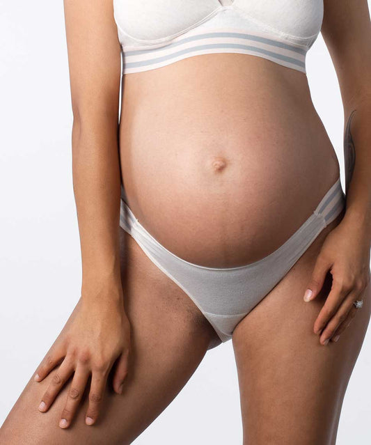 Elevate Leakproof Bikini Brief Hotmilk Maternity Maternity Preggi Central Maternity Shop
