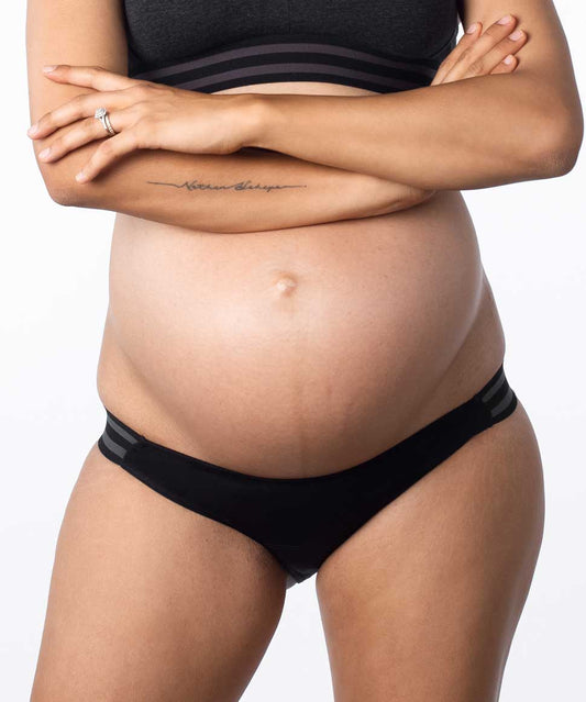 Elevate Leakproof Bikini Brief Hotmilk Maternity Maternity Preggi Central Maternity Shop