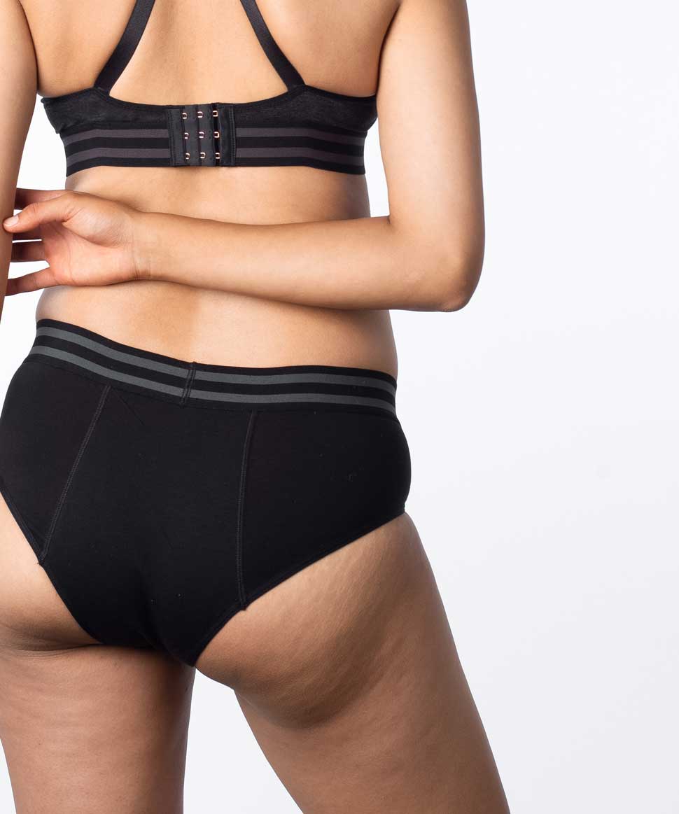 Elevate Leakproof High Brief Hotmilk Maternity Maternity Preggi Central Maternity Shop Elevate Leakproof High Brief Hotmilk Maternity Maternity Preggi Central Maternity Shop