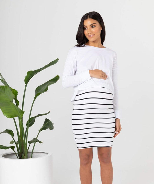 Legoe Downtown Skirt