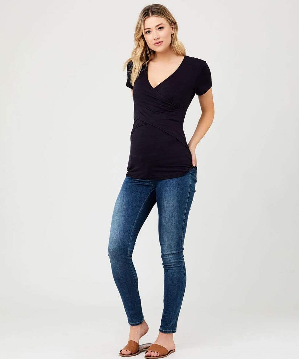 Maternity Jean Isla Jegging Ripe Maternity Maternity Preggi Central Maternity Shop