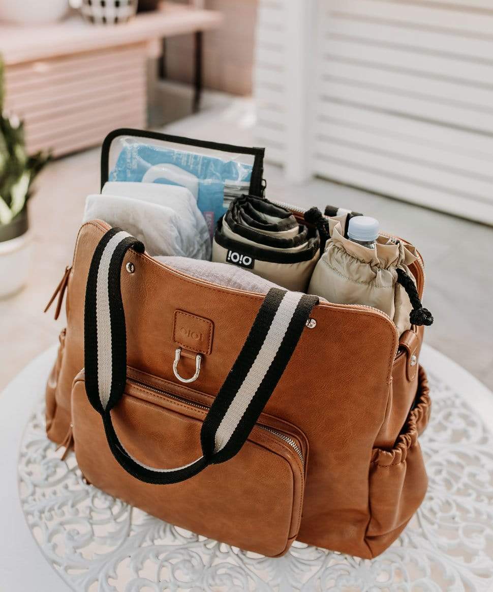 Tote nappy bag Clearance