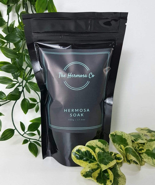 Hermosa Pregnancy Soak 500gr