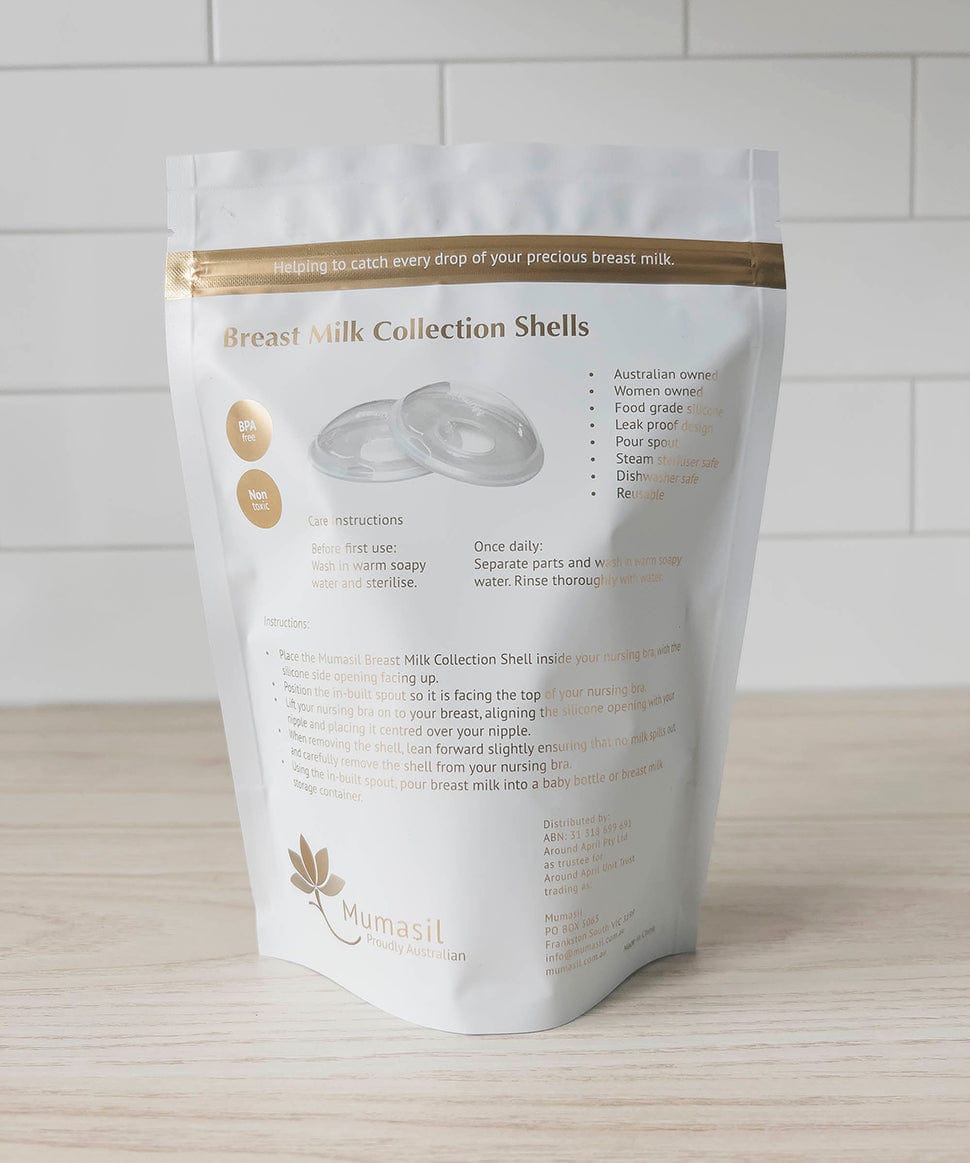 Mumasil Breast Milk Collection Shells Mumasil Other 736846965523 Preggi Central Maternity Shop Mumasil Breast Milk Collection Shells Mumasil Other 736846965523 Preggi Central Maternity Shop