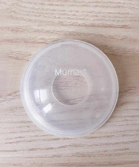 Mumasil Breast Milk Collection Shells Mumasil Other 736846965523 Preggi Central Maternity Shop