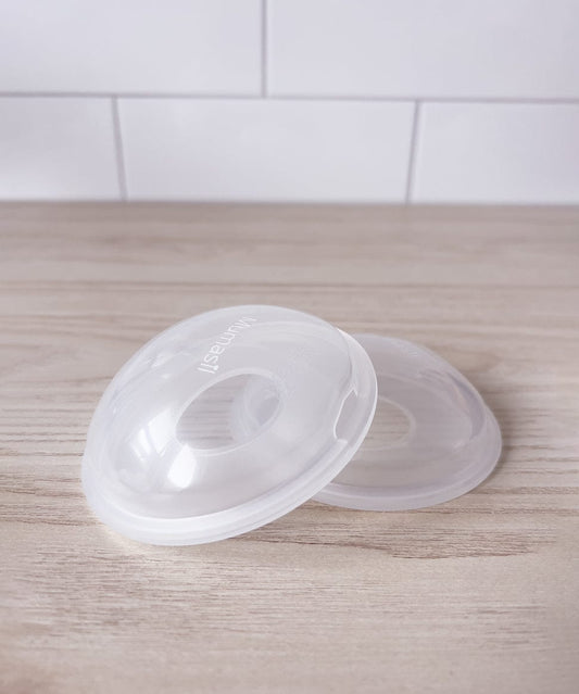 Mumasil Breast Milk Collection Shells Mumasil Other 736846965523 Preggi Central Maternity Shop
