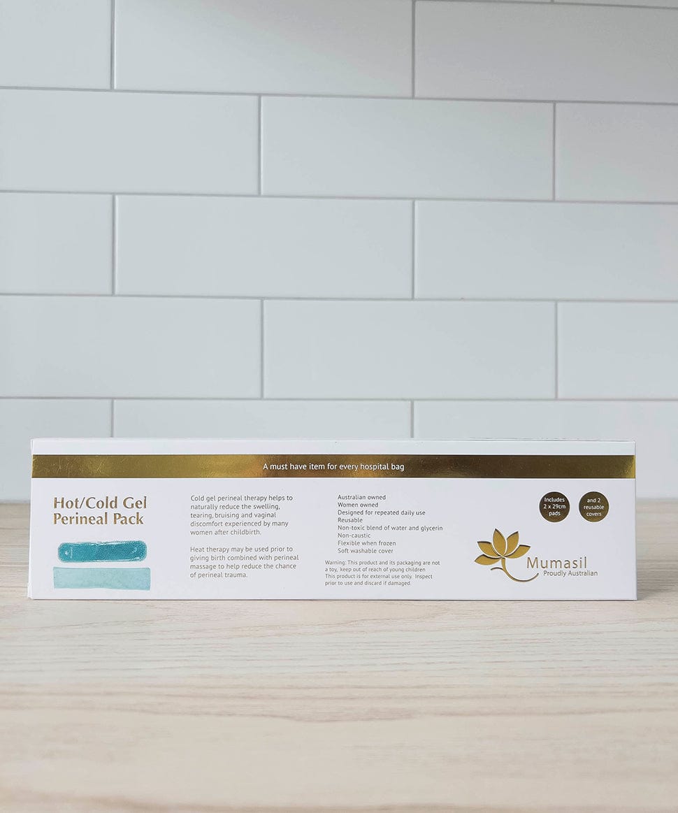 Hot/Cold Perineal Packs Mumasil Recovery 0000004219 Preggi Central Maternity Shop Hot/Cold Perineal Packs Mumasil Recovery 0000004219 Preggi Central Maternity Shop