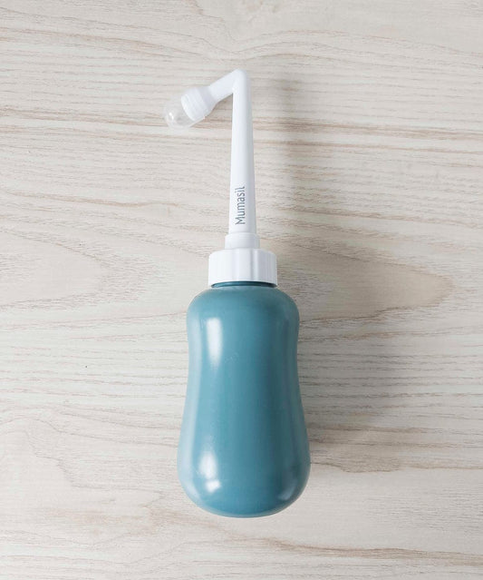 Perineal Wash Bottle Mumasil Recovery 0000003945 Preggi Central Maternity Shop