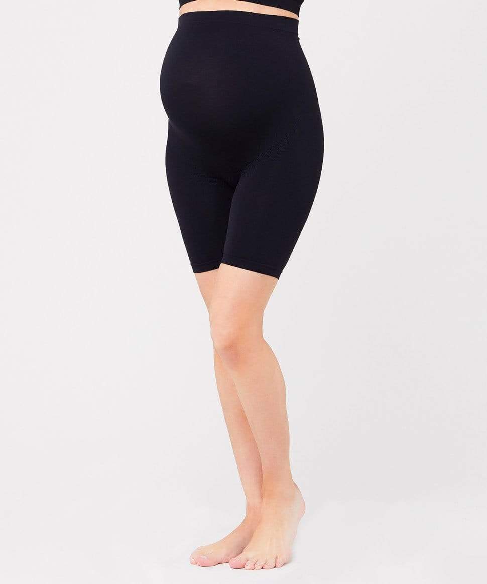 Seamless Support Shorts Ripe Maternity Support Preggi Central Maternity Shop