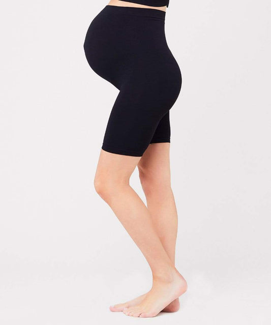 Seamless Support Shorts Ripe Maternity Support Preggi Central Maternity Shop