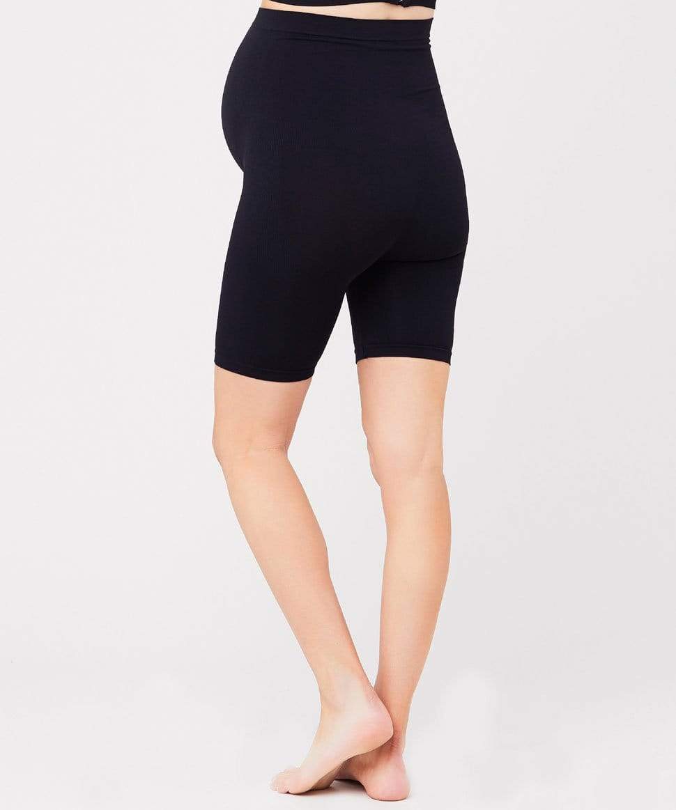 Seamless Support Shorts Ripe Maternity Support Preggi Central Maternity Shop