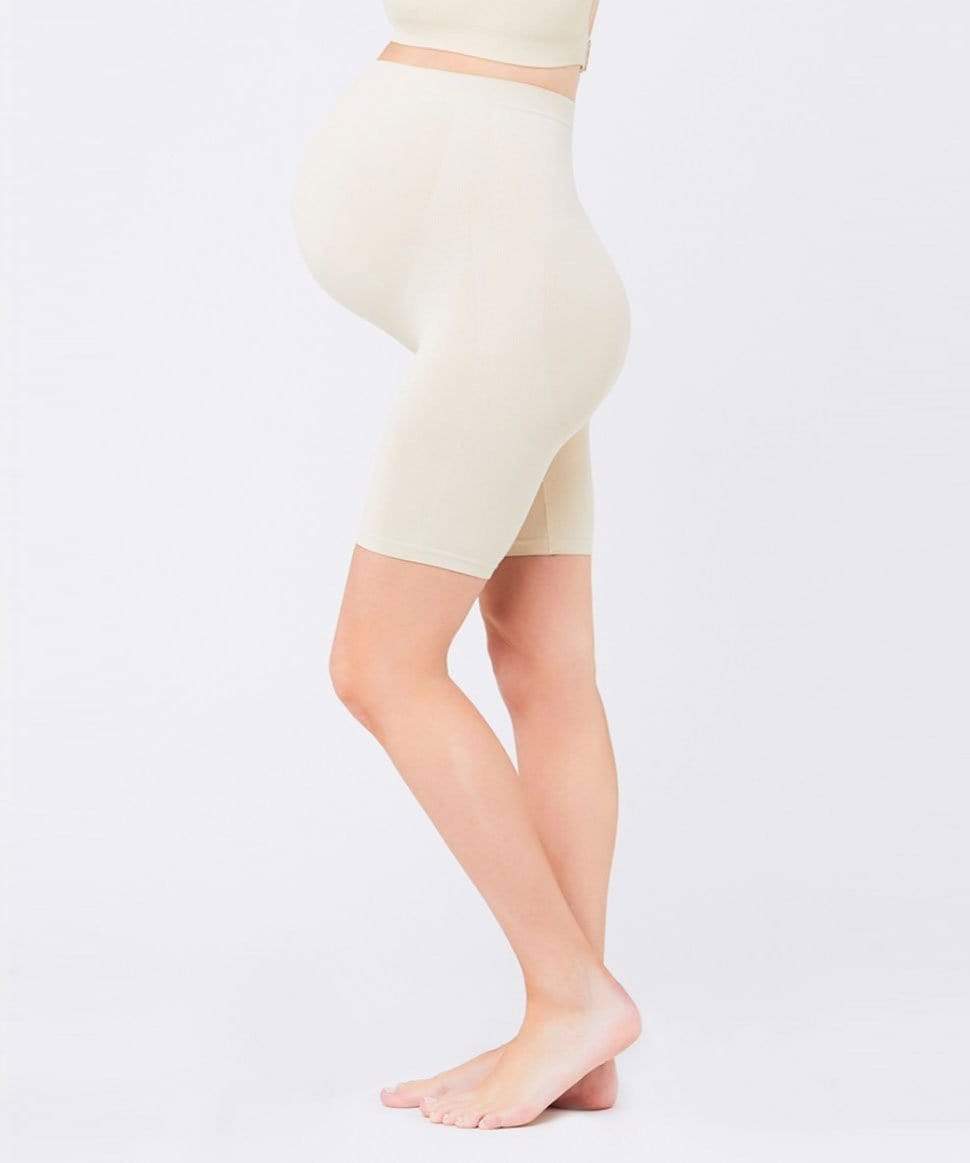 Seamless Support Shorts Ripe Maternity Support Preggi Central Maternity Shop