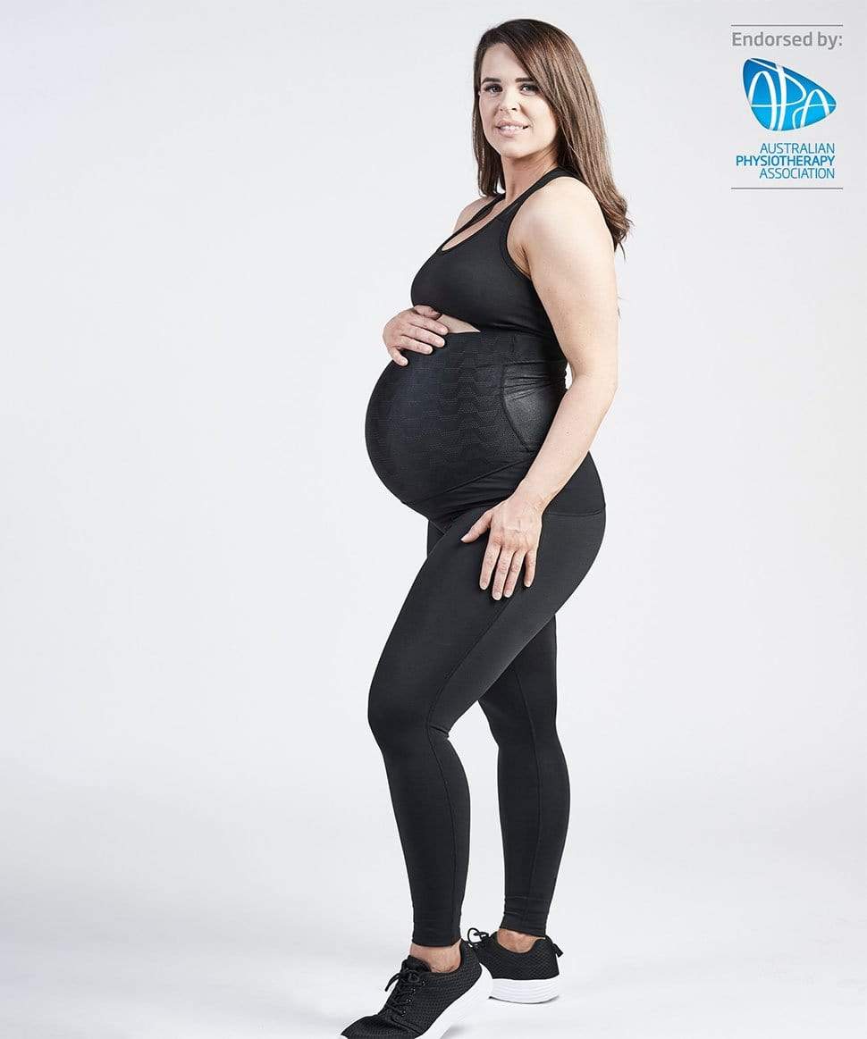 SRC Pregnancy Legging over the bump SRC Support Preggi Central Maternity Shop SRC Pregnancy Legging over the bump SRC Support Preggi Central Maternity Shop