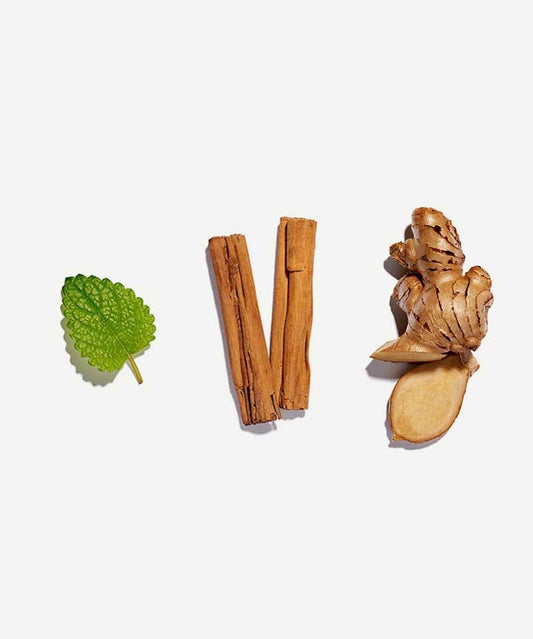 Morning Wellness Loose Leaf Tea by LOVE TEA