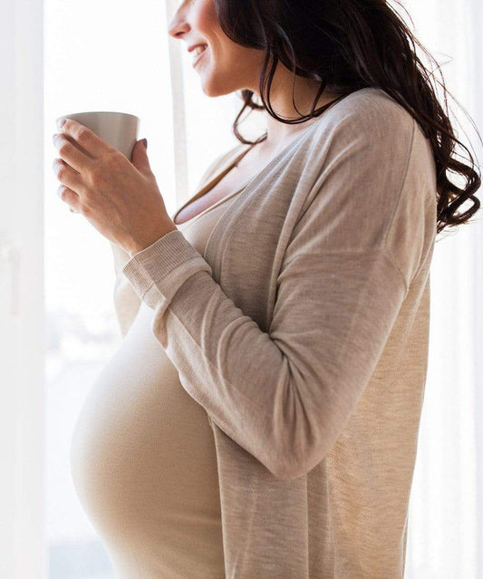 Morning Wellness Tea - Pregnancy Blend Tea Bags