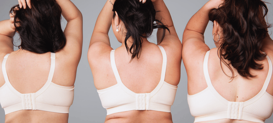 Bra Fittings In-Store: A Guide for Mums