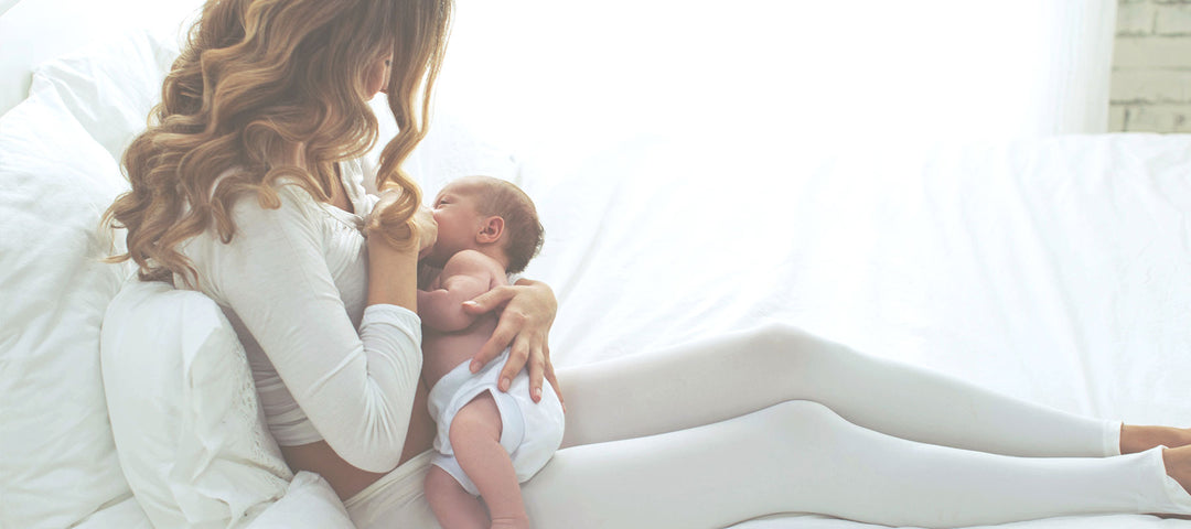 World Breastfeeding Week