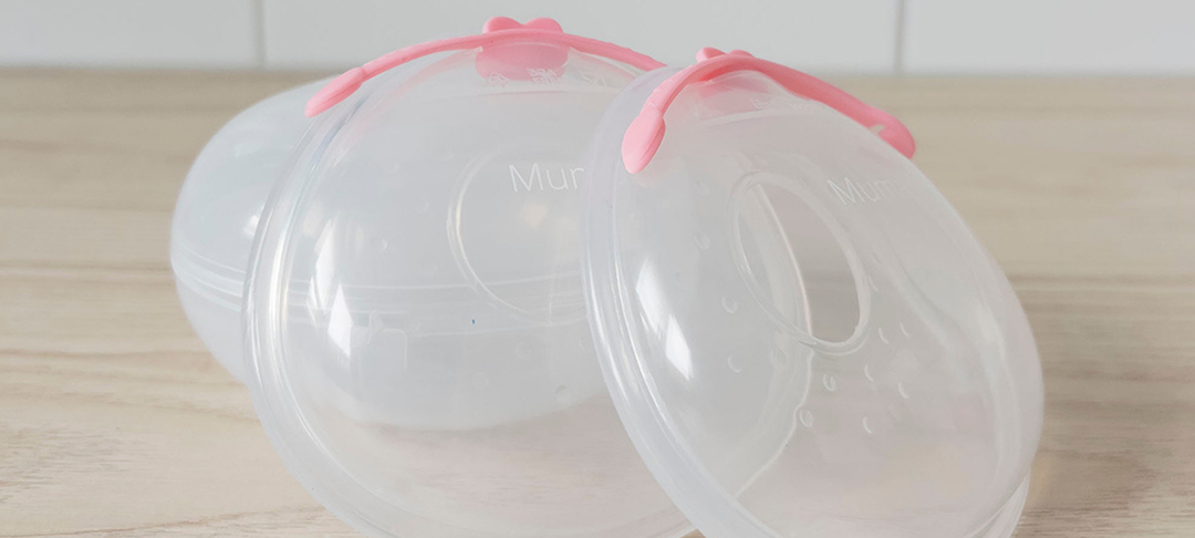 Deluxe Collection Breast Shells: Why So Many Mums Love Them