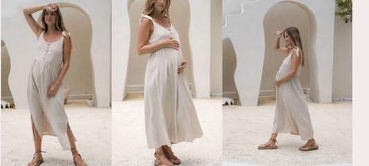 PC's Top 4 Summer Dresses 2025