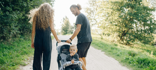 Best Spots in Frankston for a Stroll with Your Newborn