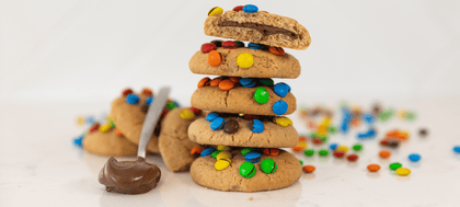 Milk Boost Needed: Our favourite products!